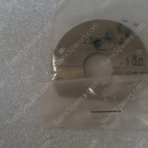 623-0004 | UNKNOWN (.500)