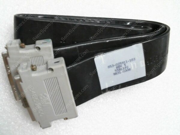 853-025911-103 | ASSY,CA,TURBO/RF INTLK - Image 3