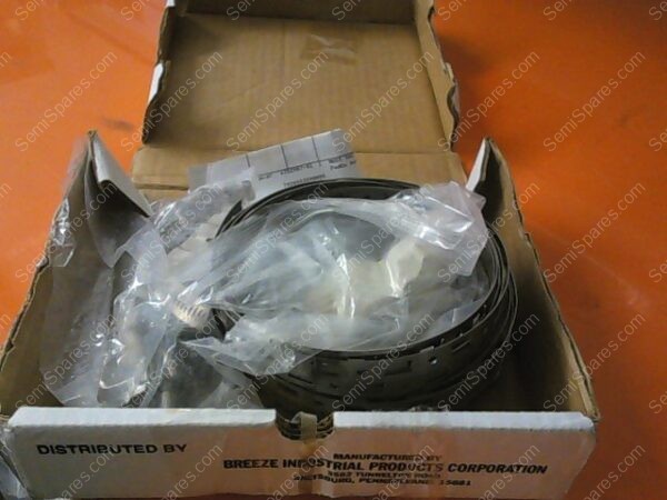 GU-9220-00 | BREEZE MAKE-A-CLAMP KIT P/N 5426K4 - Image 2