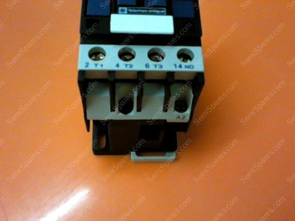 LC1 D1210B7 | SCHNEIDER ELECTRIC TELEMECANIQUE LC1 D1210B7 - Image 3