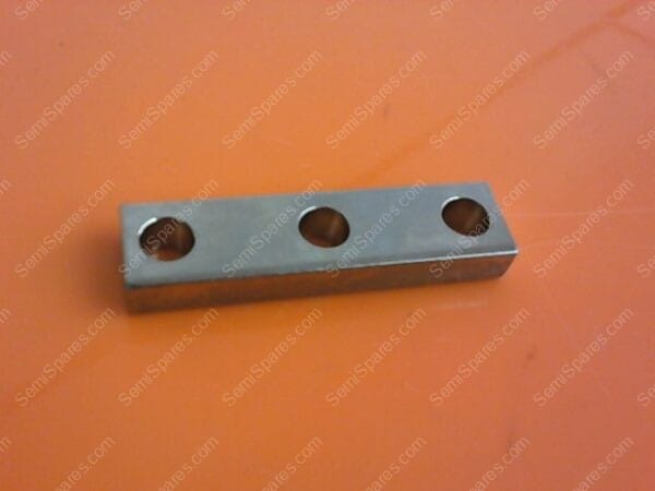 715-491748-003 | BUSSBAR,CB LINE,3 POS - Image 2