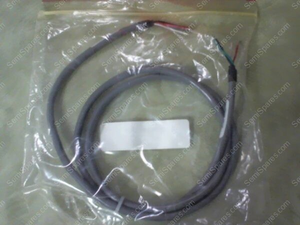 03-153942-00 | CABLE ASSY,C1 ROBOT PWR,PARKER - Image 3