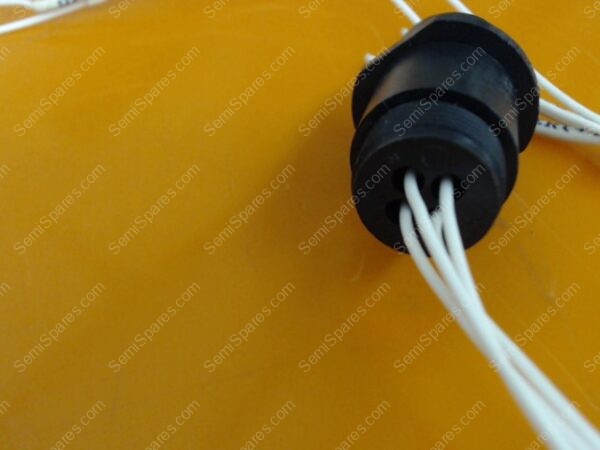 853-110359-001 | ASSY,HARN,INCLINE - Image 4