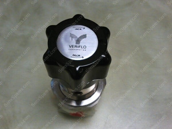 9591004PBFSIIII | PARKER VERIFLO HIGH PURITY REGULATOR VALVE, 9591004PBFSIIII - Image 4