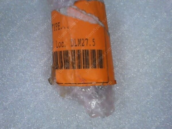 0720-90616 | RECEPTACLE-230 AMP B TYPE, LOC. DLM27.5 - Image 4
