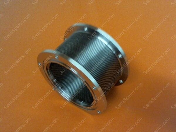 BW-1130-00 | BELLOWS, UPPER P/N 0040-09697 - Image 3