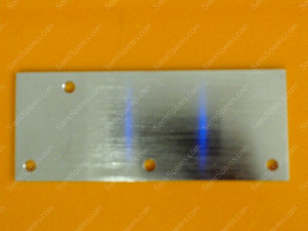 138-892196-000 | PLATE, LOCK MOUNTING - Image 2