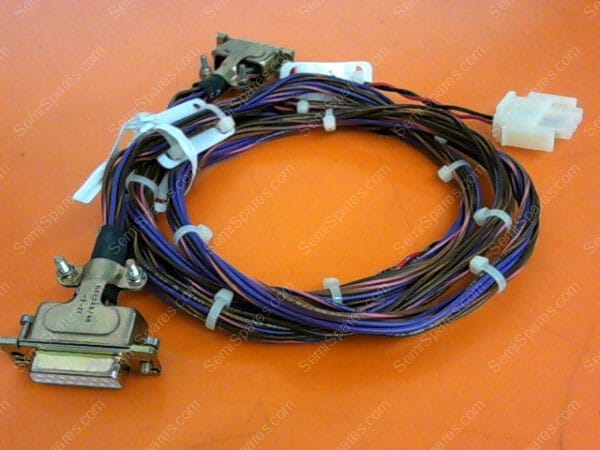 853-025915-001 | ASSY HARN BASE PLATE INTF A/T
