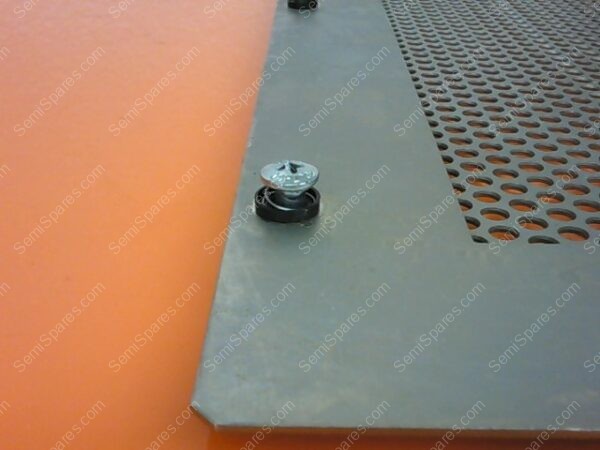 714-071990-001 | CVR,RF LOW VOLT ENCL - Image 3