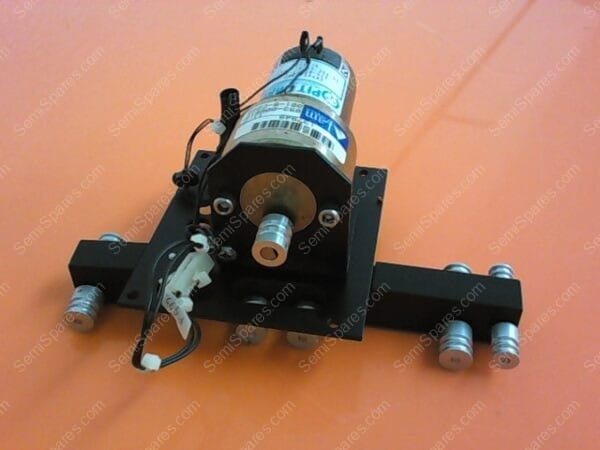 853-006612-001 | ASSY DRIVE EXIT MOTOR - Image 5