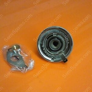 XX-8380-00 | DAIL,10 TURN COUNT