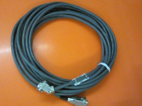 853-494909-030 | ASSY,CA,SOL,SIG,RF GEN#1,30 FT - Image 4