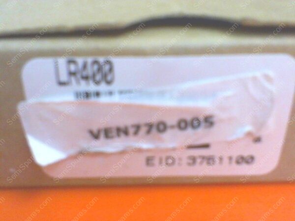 CA-2030-00 | BABLE,VEN770-OO5,EMITTER,RED - Image 2