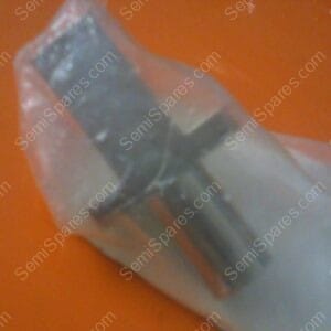 CF-9301-00 | ELBOW GAS SUPPLY METAL, P/N 0020-30356