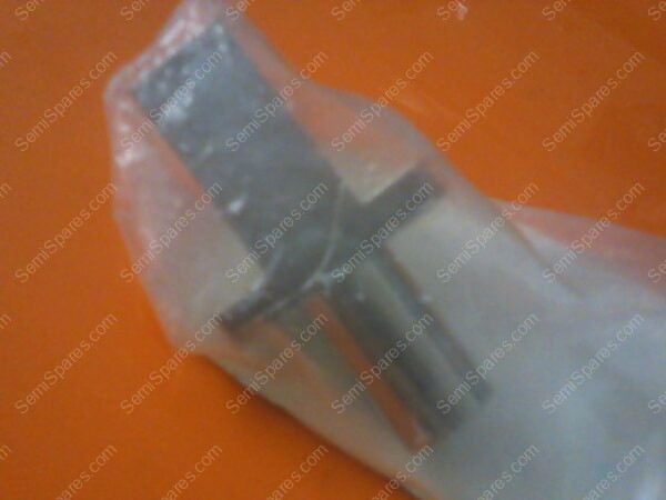 CF-9301-00 | ELBOW GAS SUPPLY METAL, P/N 0020-30356