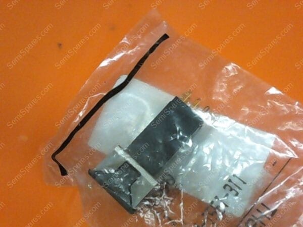 MS-0530-00 | SWITCH,DIALIGHT,554-1221-311,DRYTEK