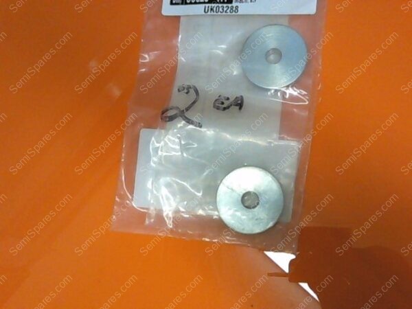 CC-0695-00 | COLLAR WASHER, F722001, I3 - Image 2