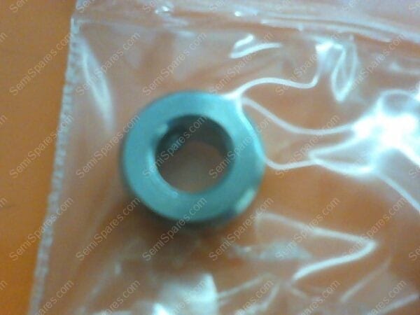 XX-9613-00 | COLLAR,SS,1/4" BORE,6-32 ,P/N 2553062