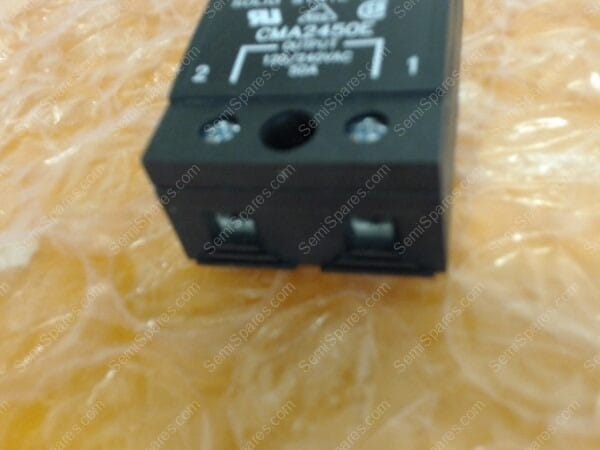 RY-3250-00 | RELAY,CRYDOM,SSR,CMA2450-E,CC1068-ND,24V - Image 3
