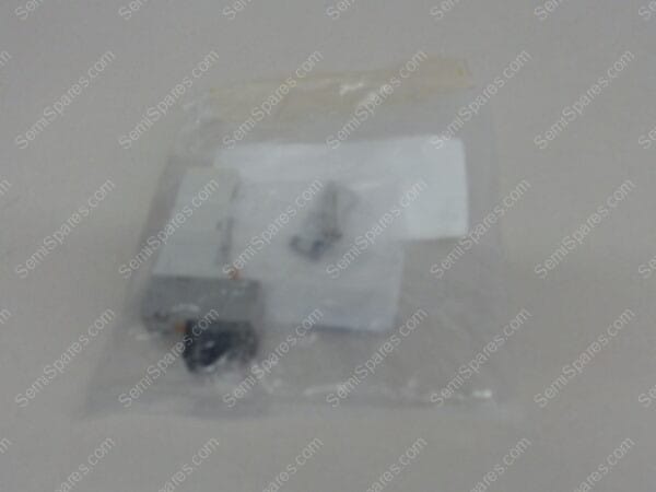 SO-0225-00 | SOLENOID,VALVE,SINGLE,SYJ3143-5LOZ - Image 3
