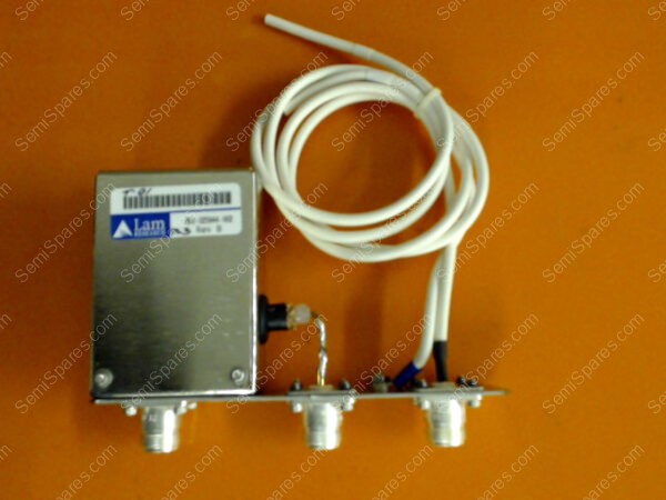 853-025944-002 | ASSY,RF SENSE BOX,LF AUTOTUNE - Image 2