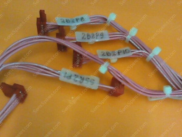 853-370199-001 | ASSY,HARN,CONT SSR - Image 4