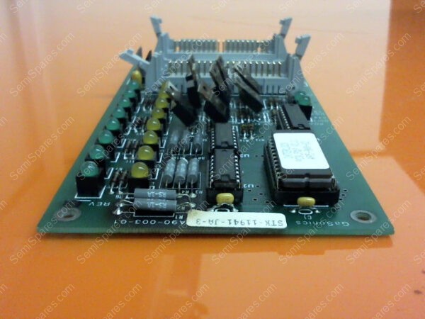 A90-003-01 | PC BOARD,INTERLOCK,ASSY - Image 4