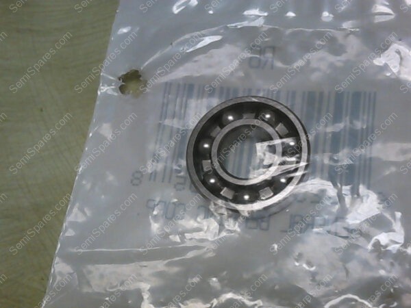 6230015205 | GENERAL BEARING R6 BEARING - Image 3