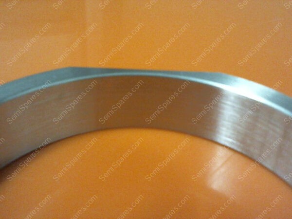 RR-3420-00 | RING, "SS", CANTILIVER, DOOR - Image 2