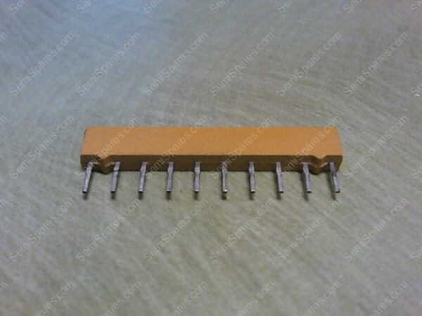 622-006077-222 | RES SIP NETWORK 10 PIN - Image 3