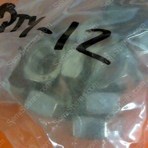 721-009053-003 | WSHR LKEXT T5/16