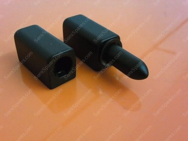 790-060837-001 | HINGE, LIFT-OFF, IN-LINE - Image 3