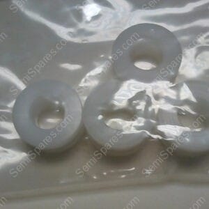 13-8892-058 | ONTRAK 13-8892-058 ROLLER, CNVYR, SMALL, LOT OF 4