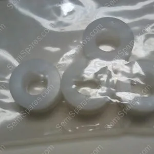 13-8892-058 | ONTRAK 13-8892-058 ROLLER, CNVYR, SMALL, LOT OF 4