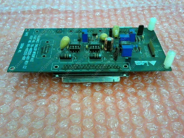 810-492252-001 | ASSY,ALLIANCE CHILLER INTFC - Image 3