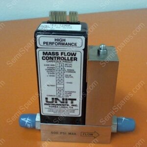 MF-1450-00 | MFC,UNIT,UFC-1100A,N2,50 SCCM,VERTICAL