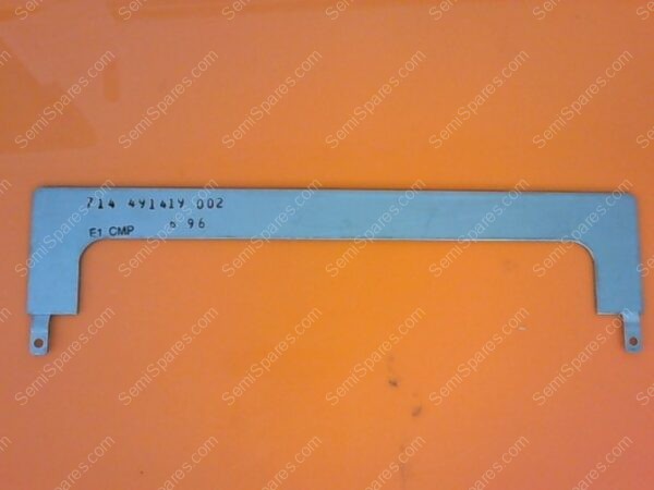 714-491419-002 | CD,EXTND,CPU - Image 3
