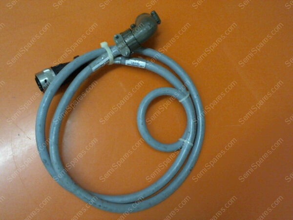 684-094597-001 | CA,VAT V,105 MTR,ONE RTANGLE - Image 2