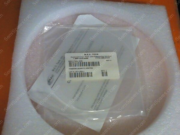 QZ-2200-00 | VENTED WINDOW,MEC17000-1035,MEC,GASON20 - Image 2