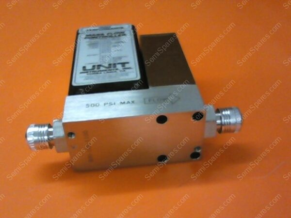 MF-0175-00 | MFC,UFC-1100A,9541002203,1SLPM,N2 - Image 4