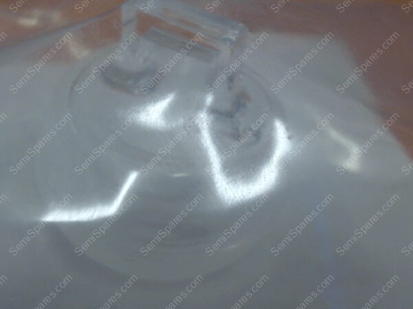 QP-0280-00 | BALL SOCKET,QI P/N SK-00253 - Image 2