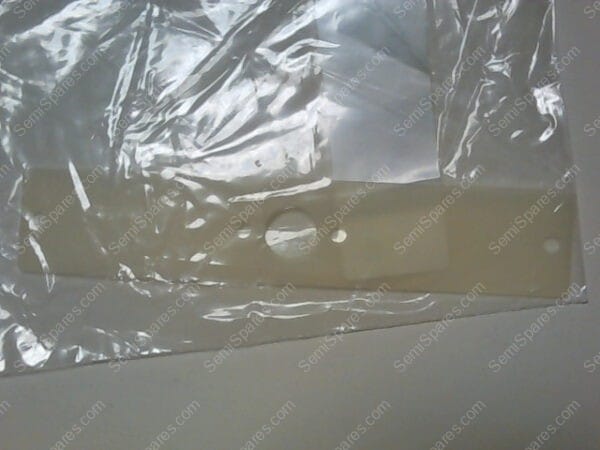 13-0072-250 | ONTRAK 13-0072-250 SPRING, GRIPPER ARM