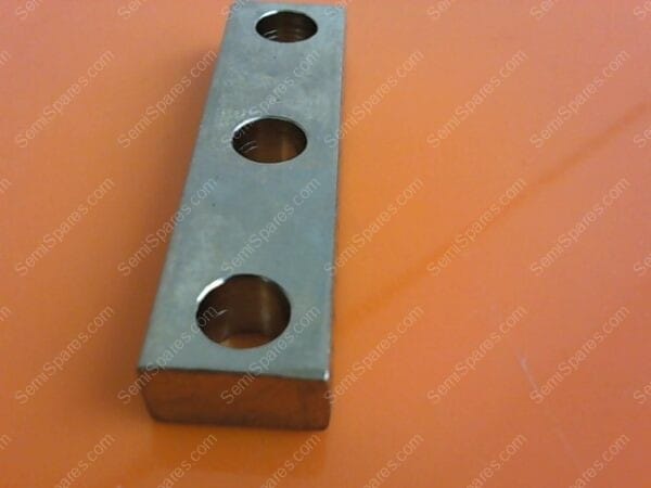 715-491748-003 | BUSSBAR,CB LINE,3 POS - Image 3