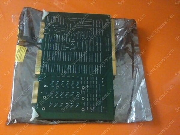 BD-0121-00 | PCBOARD, GAS CONTROL,143400-001,REV T - Image 2