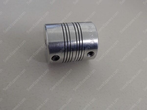 MO-1955-00 | MOTOR, VERTICAL, STAGE COUPLER - Image 3