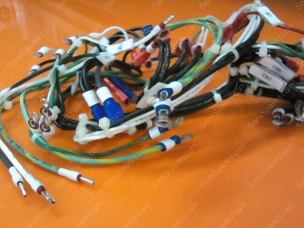853-034467-608 | ASSY,HARN,120 & 24 WVDS - Image 3
