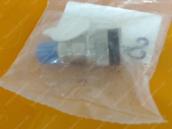 CF-5170-00 | FITTING,SS-QC4-B-2PF-K1,QUICK DISCONNECT - Image 2
