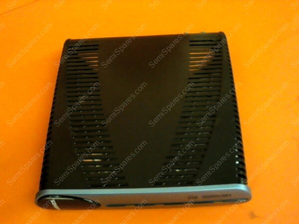 1500097-0002 | HUGHES HN7000S SATELLITE INTERNET MODEM W/ IOPS - Image 4