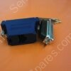 EC-0415-00 | CONN MALE 93F5283 RJ-45
