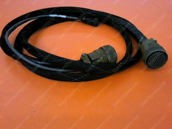 211-374200-001 | RTV CBL,#5 DOOR INTERLOCK - Image 4
